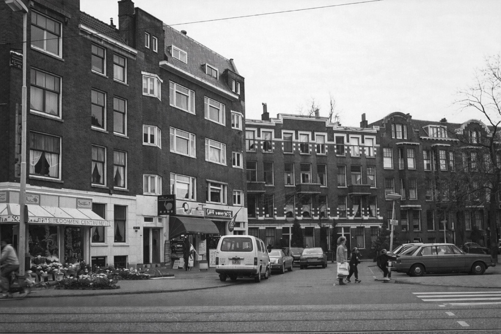 Rotterdam 1996