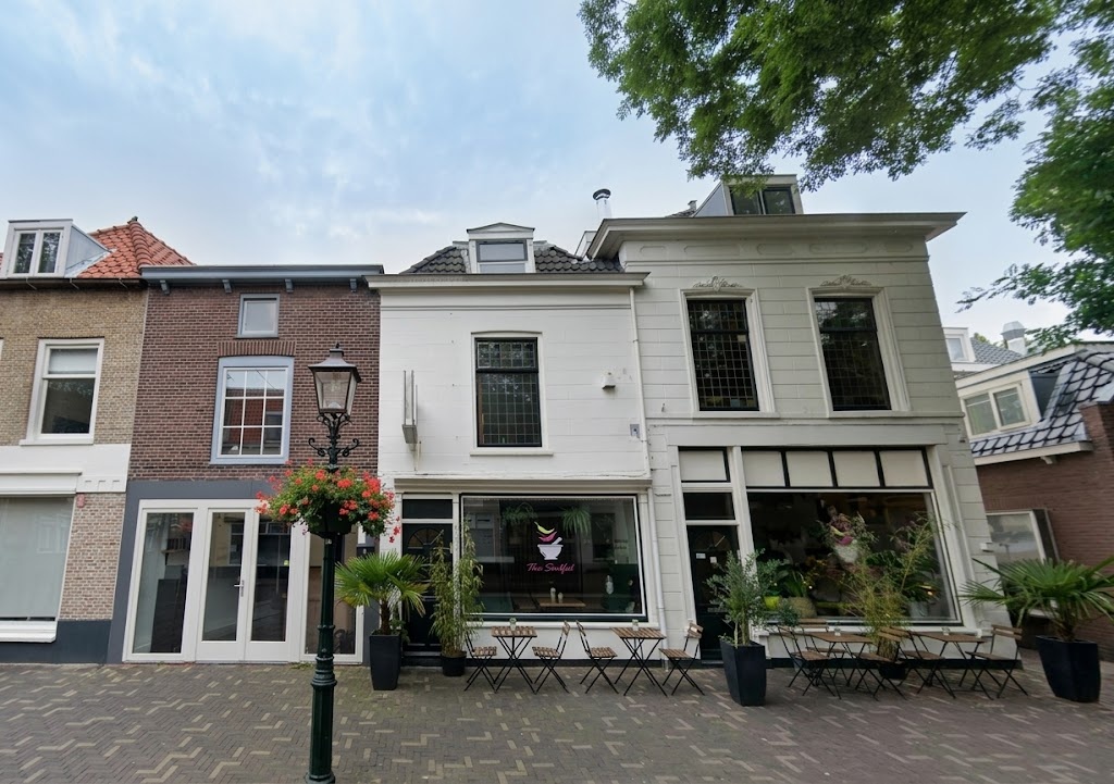 Broersveld Rotterdam vastgoed