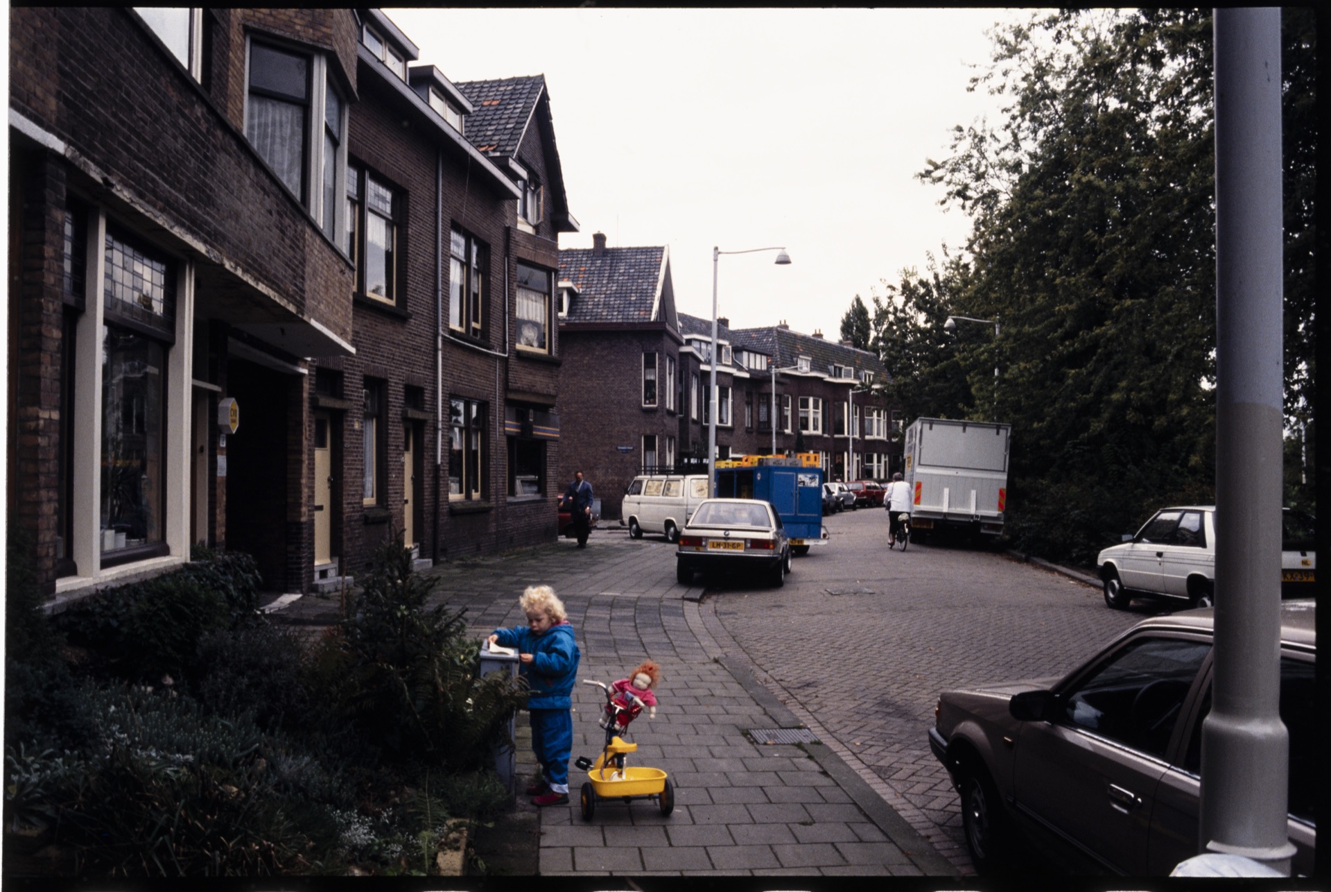 Rotterdam 2015