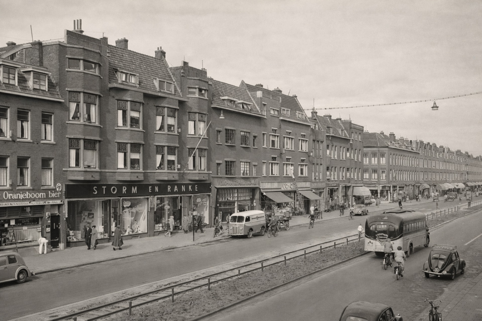 Rotterdam 2008
