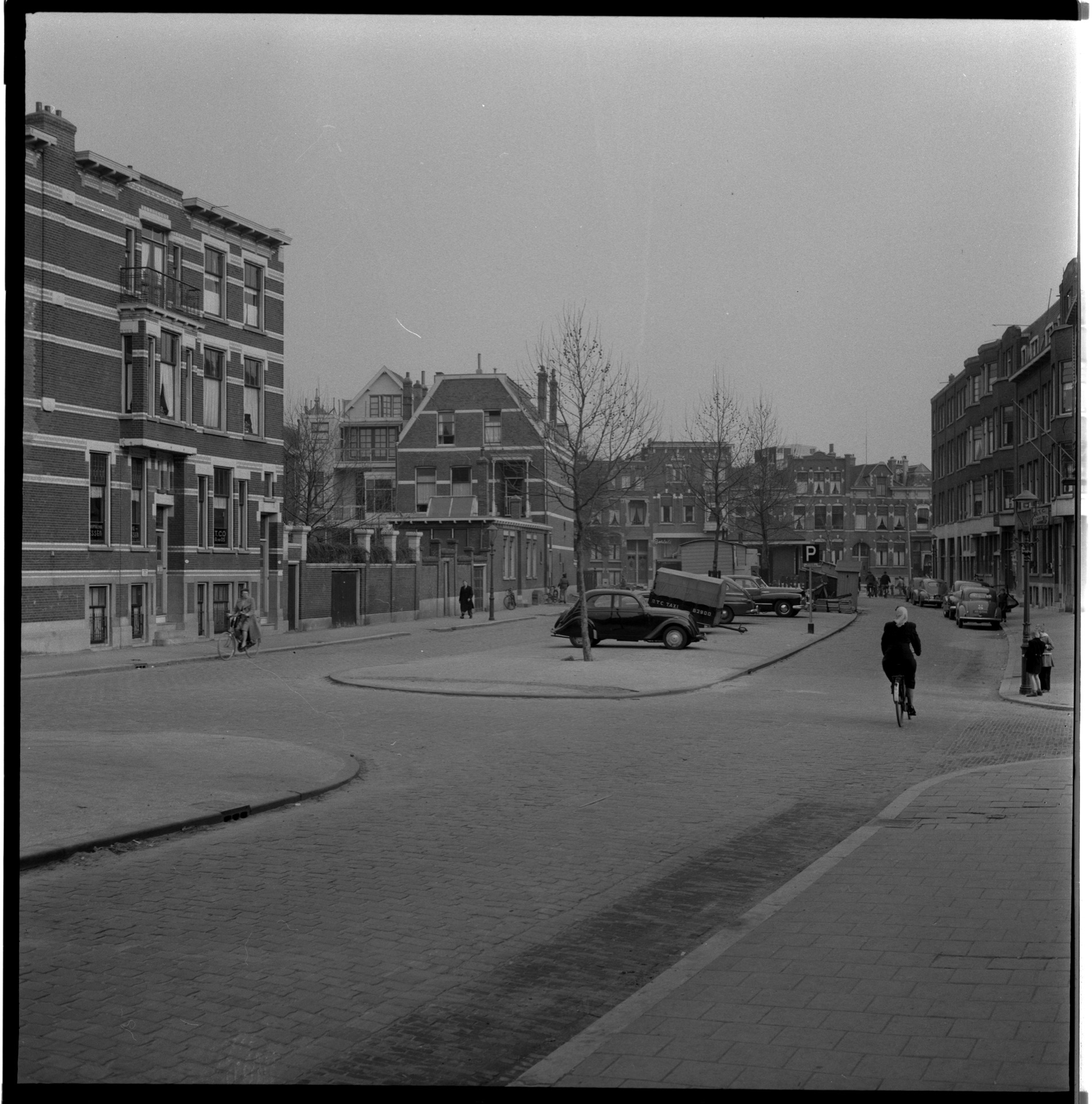 Schiebroekselaan Rotterdam – vastgoedbeheer Hanselman Vastgoed