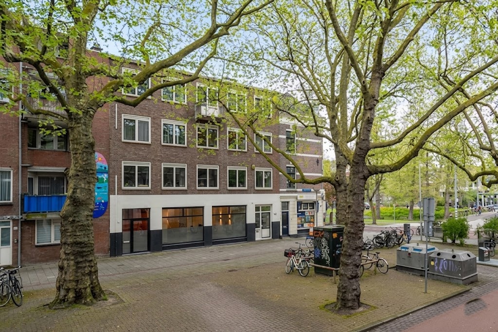Teilingerstraat huidig