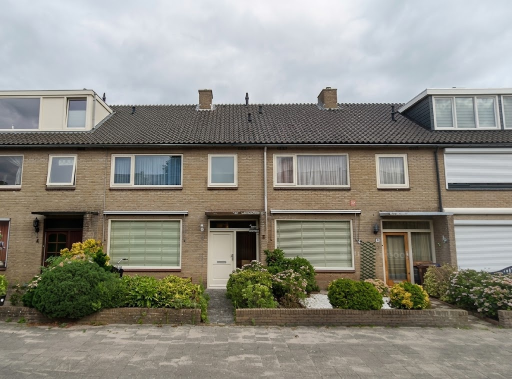 Tussenwoning Rotterdam – woningportefeuille Hanselman